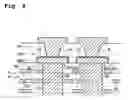 Fig. 08 - Wiring board and method for manufacturing the same