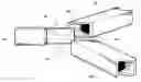 Fig. 01 - Method and apparatus for vibration welding of thermoplastic components