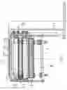 Fig. 04 - Apparatus for detaching supporting fabric from elastomeric material