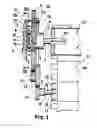 Fig. 02 - Self-locking device for blinds and shutters