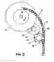 Fig. 03 - Self-locking device for blinds and shutters