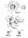 Fig. 04 - Self-locking device for blinds and shutters