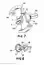 Fig. 05 - Self-locking device for blinds and shutters