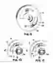 Fig. 06 - Self-locking device for blinds and shutters