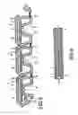 Fig. 04 - Profile element for sound reduction roller blinds