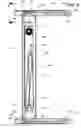 Fig. 08 - Retractable screen door housing handle balancing system