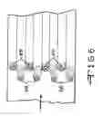 Fig. 07 - Making foam coated mats on-line