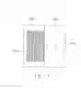 Fig. 08 - Loop-type heat exchange device