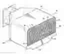 Fig. 01 - Integrated liquid cooled heat sink for electronic components