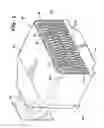 Fig. 03 - Integrated liquid cooled heat sink for electronic components