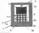 Fig. 01 - Thermally efficient micromachined device