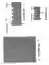 Fig. 06 - Thermally efficient micromachined device
