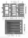 Fig. 08 - Thermally efficient micromachined device