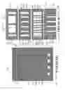 Fig. 09 - Thermally efficient micromachined device