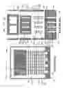 Fig. 10 - Thermally efficient micromachined device