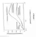 Fig. 14 - Thermally efficient micromachined device