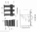 Fig. 17 - Thermally efficient micromachined device