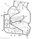 Fig. 01 - Air conditioner for vehicle