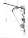 Fig. 06 - System, method and apparatus for conducting earth borehole operations