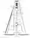 Fig. 01 - Double swivel apparatus and method