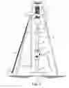 Fig. 02 - Double swivel apparatus and method