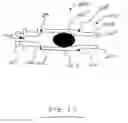 Fig. 13 - Double swivel apparatus and method