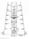 Fig. 02 - Method and apparatus for transferring rig weight to tubulars