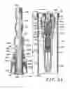 Fig. 05 - Method and apparatus for transferring rig weight to tubulars