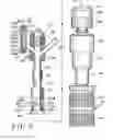 Fig. 07 - Method and apparatus for transferring rig weight to tubulars