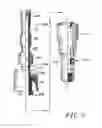 Fig. 09 - Method and apparatus for transferring rig weight to tubulars