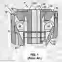 Fig. 02 - Packer insert for sealing on multiple items used in a wellbore