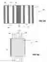 Fig. 05 - Packer insert for sealing on multiple items used in a wellbore