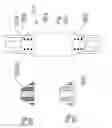 Fig. 07 - Packer insert for sealing on multiple items used in a wellbore