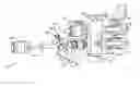 Fig. 01 - Mounts for blowout preventer bonnets