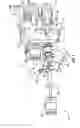 Fig. 02 - Mounts for blowout preventer bonnets