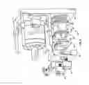 Fig. 03 - Mounts for blowout preventer bonnets