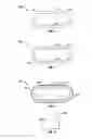 Fig. 05 - Mounts for blowout preventer bonnets