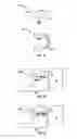 Fig. 06 - Mounts for blowout preventer bonnets