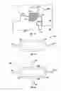 Fig. 08 - Mounts for blowout preventer bonnets