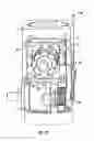 Fig. 10 - Mounts for blowout preventer bonnets
