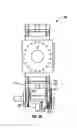 Fig. 12 - Mounts for blowout preventer bonnets