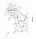 Fig. 15 - Mounts for blowout preventer bonnets