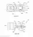 Fig. 16 - Mounts for blowout preventer bonnets