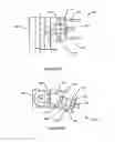 Fig. 19 - Mounts for blowout preventer bonnets