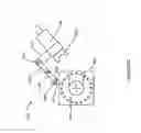 Fig. 21 - Mounts for blowout preventer bonnets