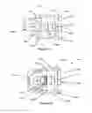Fig. 22 - Mounts for blowout preventer bonnets