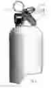 Fig. 03 - Fire extinguisher activating a remote alarm