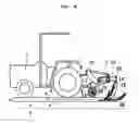 Fig. 09 - Sub-soiler