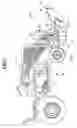 Fig. 04 - Front-mounted scoop for a vehicle