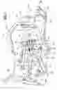 Fig. 07 - Front-mounted scoop for a vehicle
